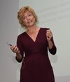 Sivilingeniør Anette Kveldsvik Desjardins fra Asplan Viak har vært en sentral aktør i DiVA-prosjektet. Hun slo fast at mange planer støver ned på kontorene rundt om i norske kommuner. 