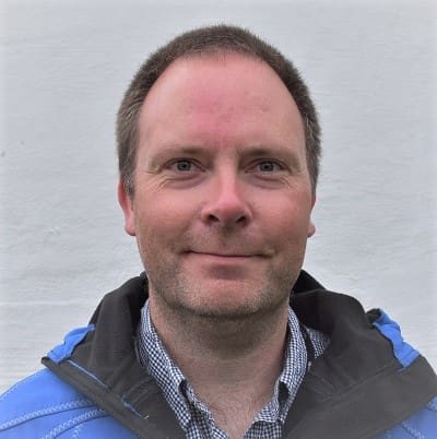 Knut A. Myklebust-Vårvang