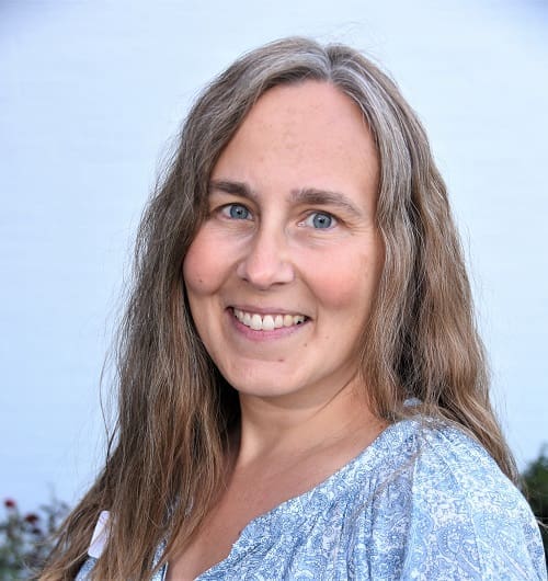 Martina Bergh Svedahl